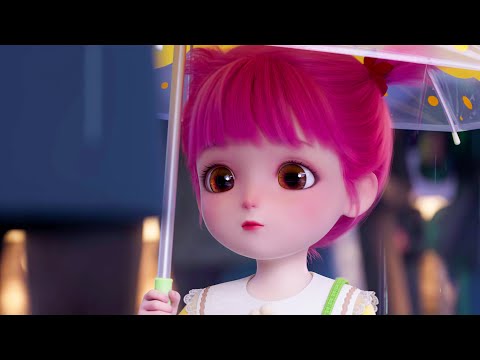 Alan Walker x Shining Nikki | New Songs Alan Walker Style 2024 | Animation Music Video #gaming [GMV]