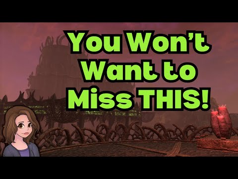 ESO Vendor Review - So many great buys this week! Dov-Rha Sabatons lead and more!