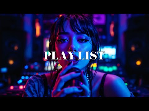 [𝑷𝒍𝒂𝒚𝒍𝒊𝒔𝒕]  VOCAL BEATS FUSION   K POP A CAPPELLA HOUSE MIX 🎤  비트박스 하우스 리믹스