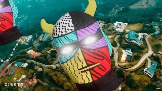 Exotic Music 👑 - Super Exotic Set La Tierra De Pablo (Visualizer)