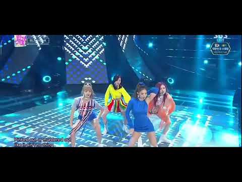 Forever young - blackpink (Jennie's line)