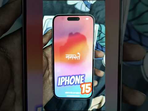 Like 👍🏻 it guys #iphone15 😍😍😍 #teamiphone #ytshorts