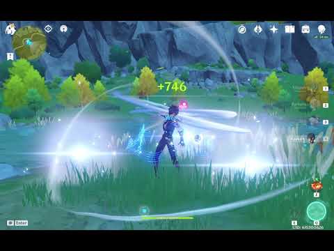 THE ULTIMATE AURA