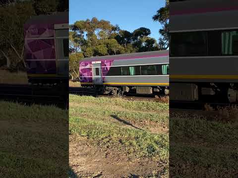 V/Line Nclass 2