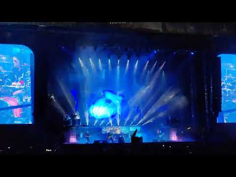 Slipknot - Unsainted @ NovaRock 2023
