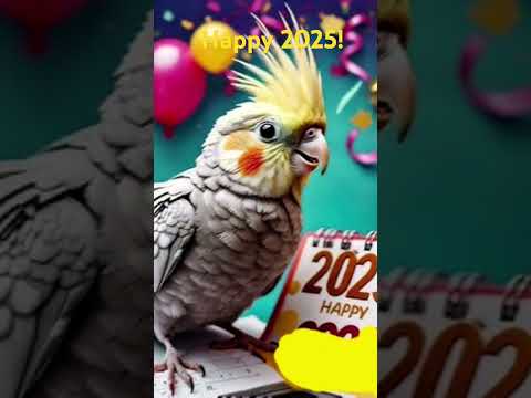 HAPPY2025!!! #2025