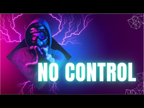 No Control MELODIC TECHNO 2025 with us Groovetron Music