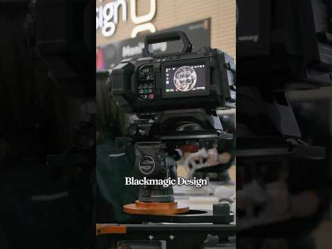 Why URSA Cine Immersive Looks Amazing on Vision Pro?