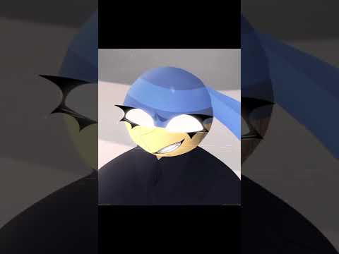 Animation credits to: @roxothefish . Quick edit made in school #countryhumansedit