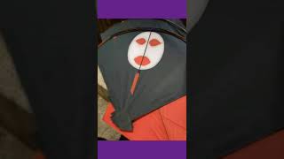 Emoji Kites |Star Kites| #shorts #kiteflying #bareillykitefighting #howtocutotherkite #howtoflykite