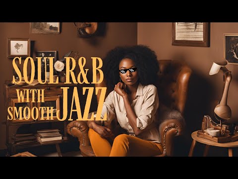 【 R&B | JAZZ 7 】Cozy music / Chill / sleep / study / RELAX / Coffee