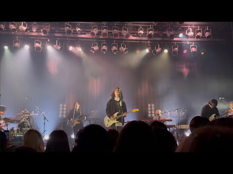 【4K】 キタニタツヤ 2024年4月20日 HITORIE 10-NEN-SAI"Versus Series” Vol.1