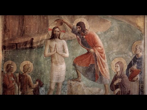 The Luminous Mysteries of the Holy Rosary
