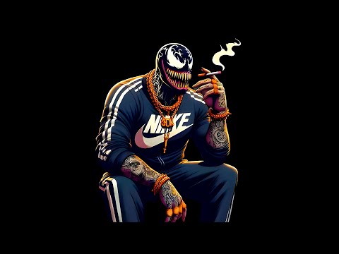 FREESTYLE TYPE BEAT - "FLOW VENOM" | Trap Instrumental 2025 | Rap Type Beat