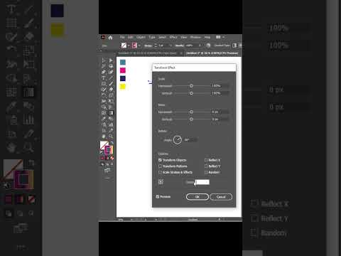 Fluid color Abstract Background Quick and easy/ Adobe Illustrator tutorials #tutorial #new #design