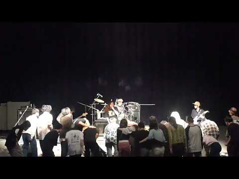 Testify（Rage Against The Machineコピー）