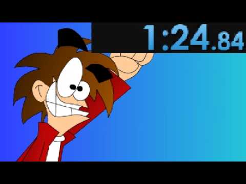 Albuquerque (PC) speedrun PERSONAL BEST!! 1:24.84