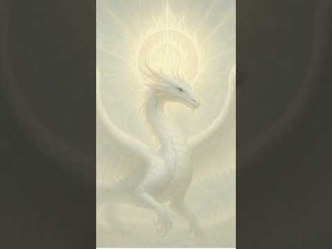 The Dragon of Purification Is Here.