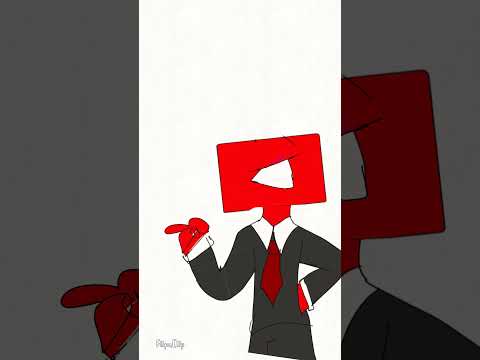 Nossa YouTube 😕 (meme) #memes #animation #nflopaa #flipaclip#flipaclipmeme#maya_dog #art#viralshorts