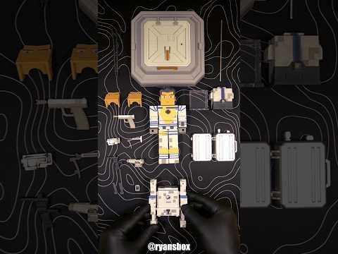 Minecraft astronaut?