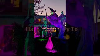 Halfway to Halloween 🎃 Cozy Fall Vibes in 30 Seconds!