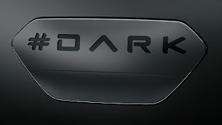 Tata CURVV #DARK | Here to Rule