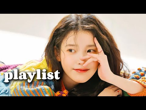 [playlist]2세대(04~08년도) 솔로&듀엣&혼성 계속 가보자! 타임머신 2탄,