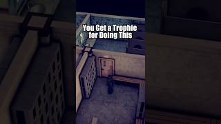 The Precinct | You Actually Get a Trophy for This #shorts #theprecinct #ps5pro