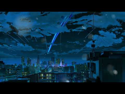 Relaxing Sleep Music
