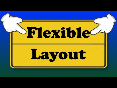 Unity UI Layout Basics