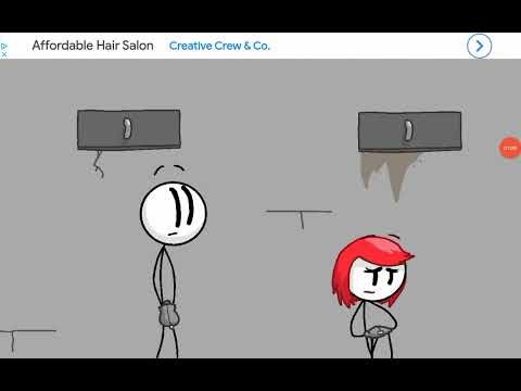 Henry Stickman