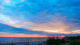 Evening Relaxing Music ✺ Raise Positive Vibrations ✺ High Vibe Music ✺ 528 Hz Healing Frequency