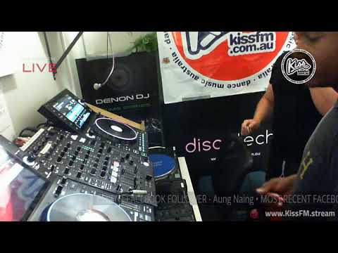 HouseWerks with Teon Jay