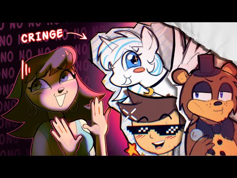 MY EMBARRASSING OLD ART (TOUR) (sketchbooks, mary sues, shipping galore) @vograce
