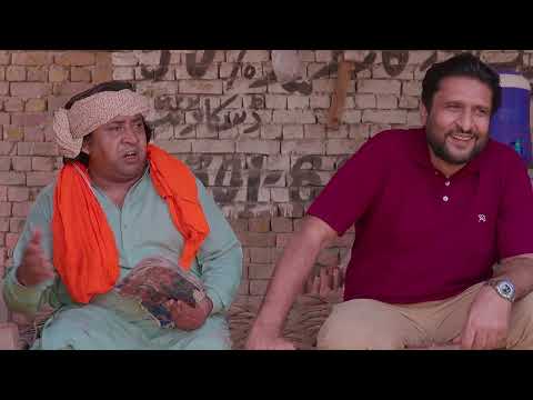 Rana Ijaz & Durmat Funny Video | Standup Comedy By Rana Ijaz | Rana Ijaz Purchase a New Style Stair