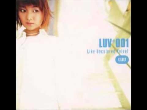 Like Uncolored Velvet - あしたに届け