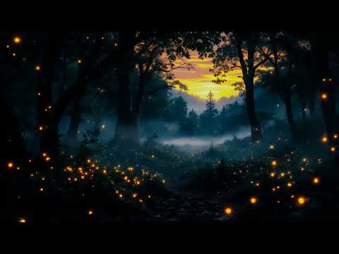 Piano Dreams for Inner Peace for Deep Sleep
