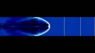 Numerical Simulation of a Young Stellar Object Hypersonic Jet