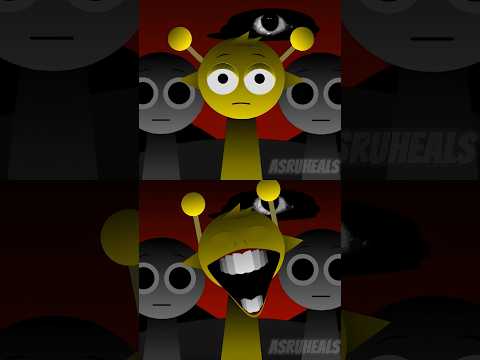Incredibox Sprunki Gray Edition Vs Sprunki OG *HORROR VERSION*