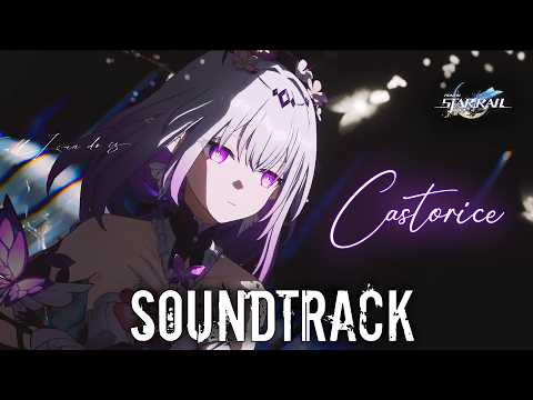 Castorice Trailer OST: Epitaph (HQ Cover) | Honkai Star Rail