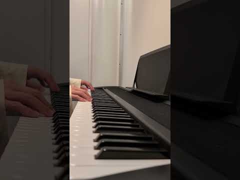 【ピアノの日】皆さんの心に残るピアノ曲はなんですか？#Shorts #ピアノの日 #千と千尋の神隠し