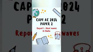 Capf AC 2024 Paper 2 Expected Topic #capfacpaper2 #capfpaper2 #capfpreparation