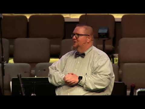 Sunday Morning 9:15 & 10:45 Services