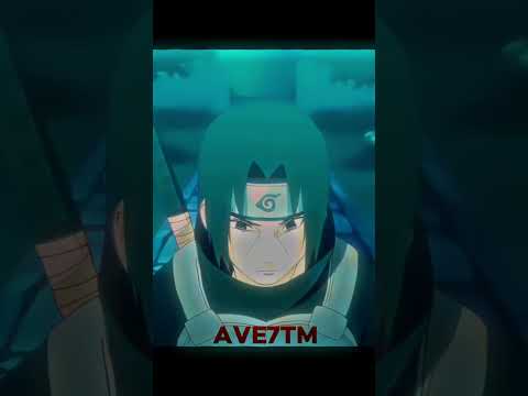 UCHIHA ITACHI #fyp #viral #itachi
