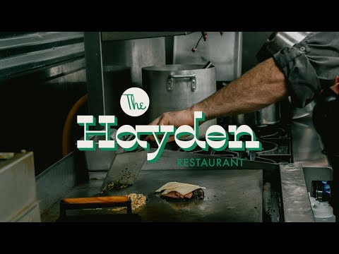Gurupresario Media Presents: The Hayden