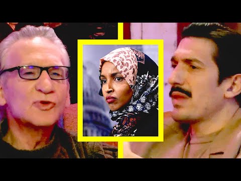 Immigrants and Ilhan Omar’s Controversial Role in America’s Future