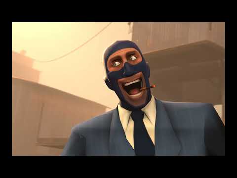 Spy's Good Ending Song