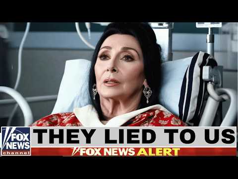 At 78 Years Old, Cher Opens Up About Everything