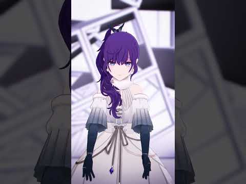『D/N/A』まふゆが踊ってみた#プロセカ  #朝比奈まふゆ