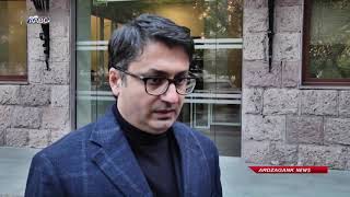 Ardzagank News From USA 11 11 19